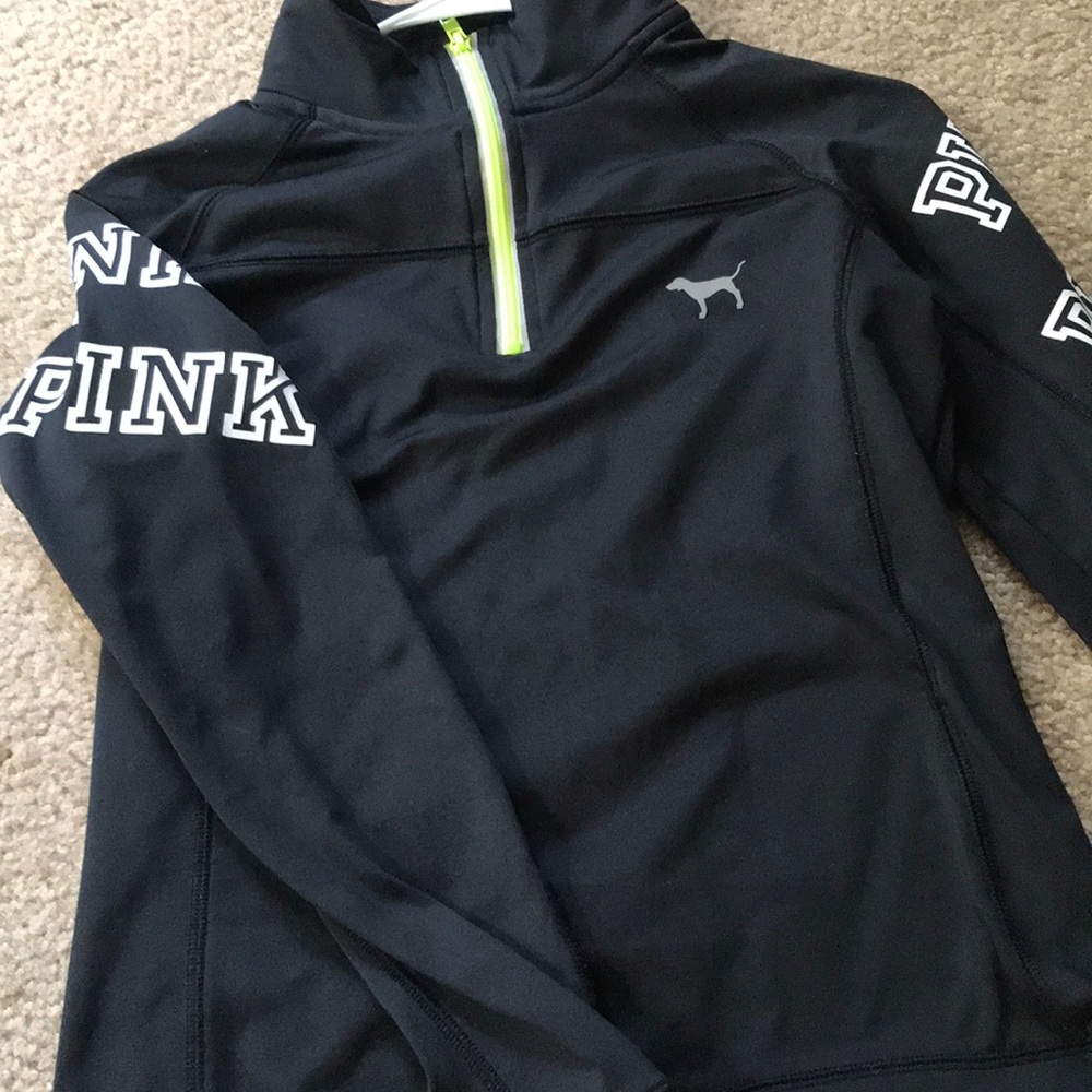 PINK XS jacket